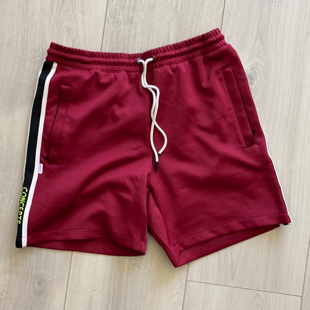 Concepts shorts brand new